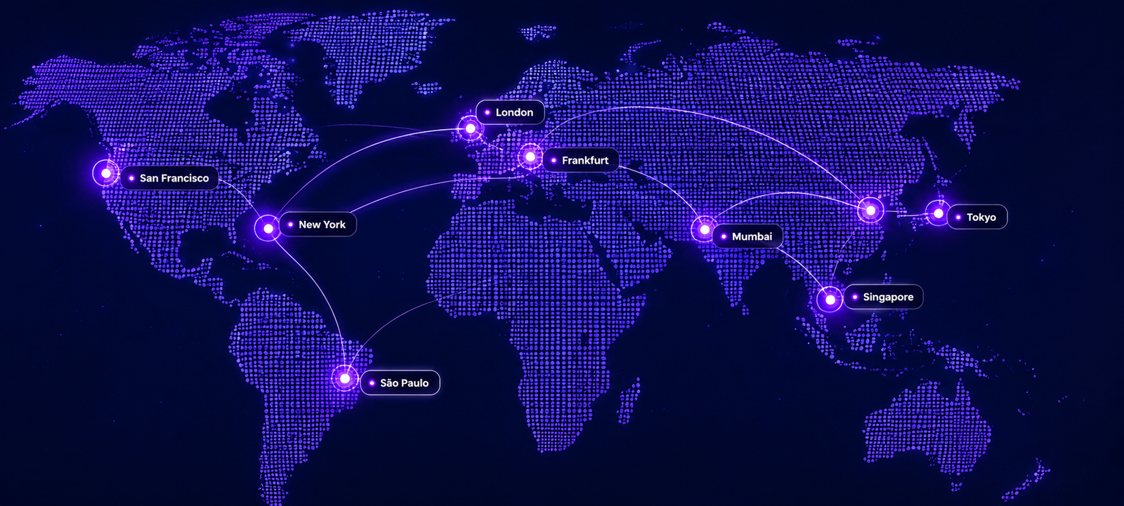 Zero Dark 24 Global Reach and Ecosystem